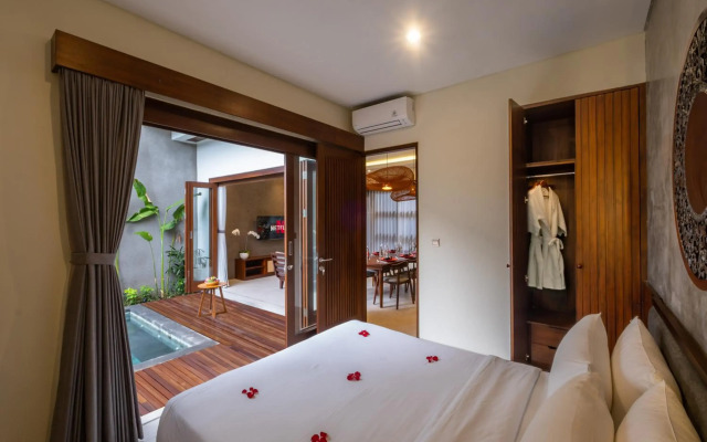 Taman Dhamawangsa Suites