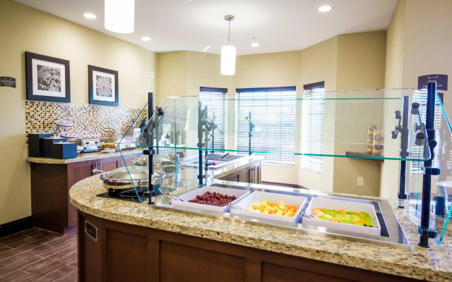 Staybridge Suites Plano - Legacy West Area by IHG