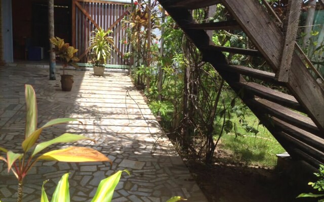 Pousada Musima Suites