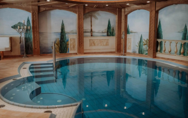 Das Verwall - finest serviced apartments