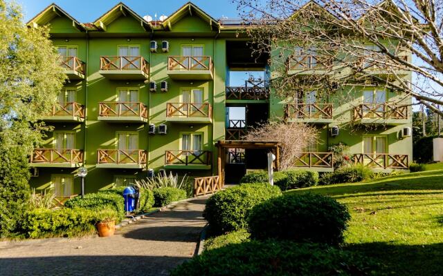 Villa Flor Ecoresort