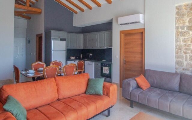 Villa Tlos Plus