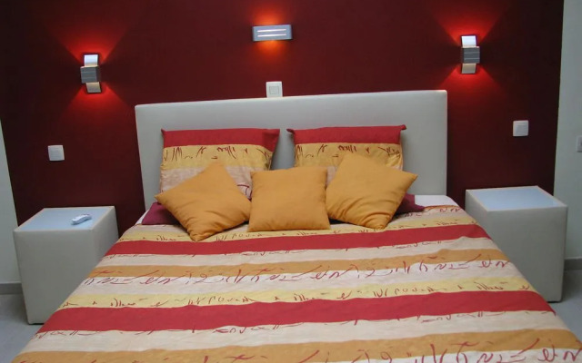 The Protea B&B “ MENIN ROAD”