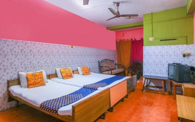 New Adyar Guest House by OYO