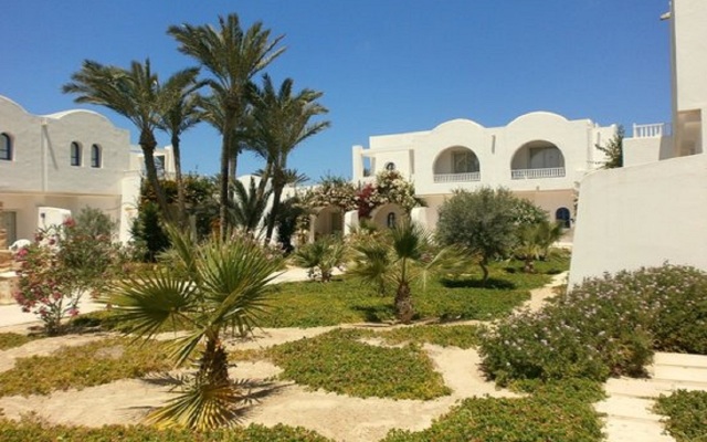 Jerba Sun Club