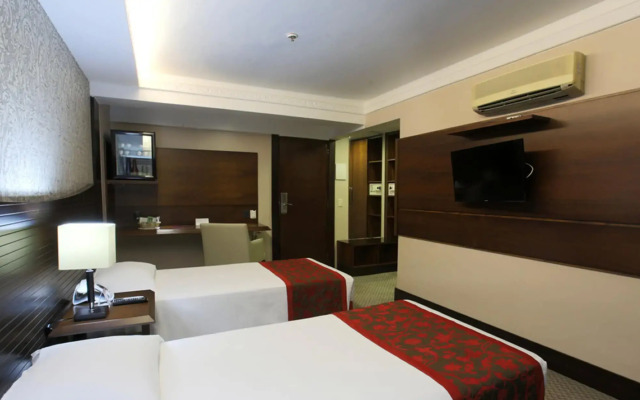 San Marco Hotel Brasilia Executivo