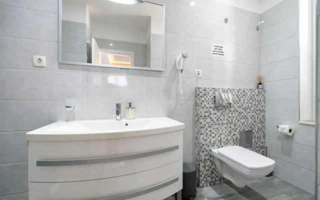 Studio Apartment Aurora