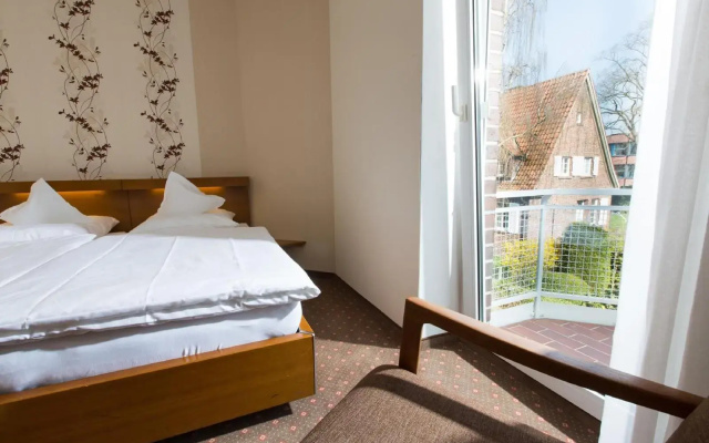 Hotel Marienlinde