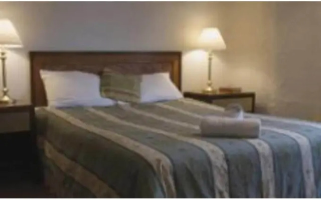 The Griffin Hotel