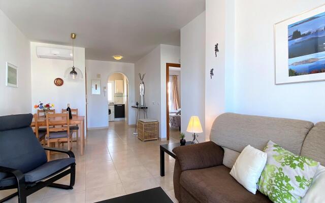 Chimenea Pinar 1D Apartments Casasol