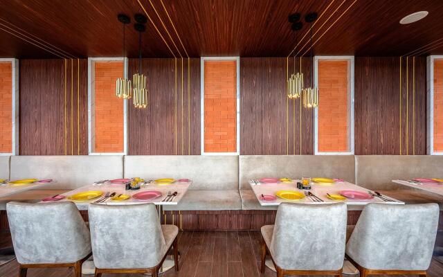 Resort MIDA Grande Resort Phuket