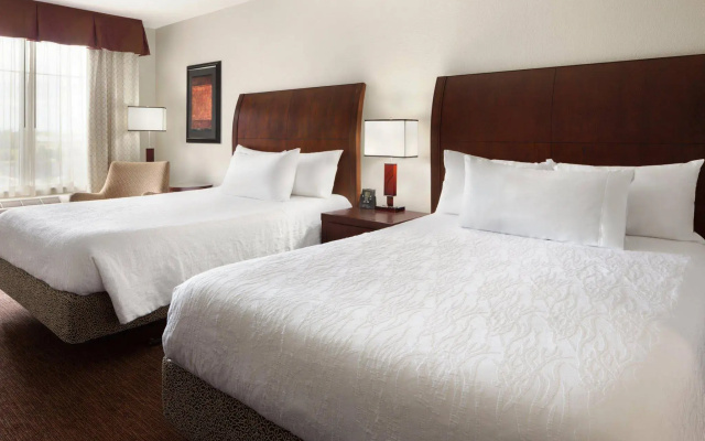 Hilton Garden Inn Toledo Perrysburg