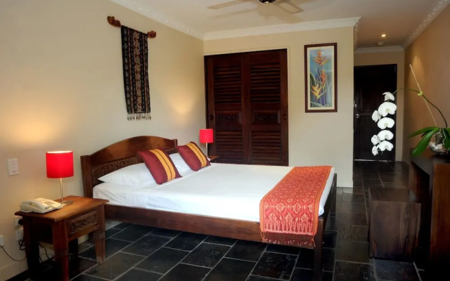 Wanggulay Treetops Cairns City