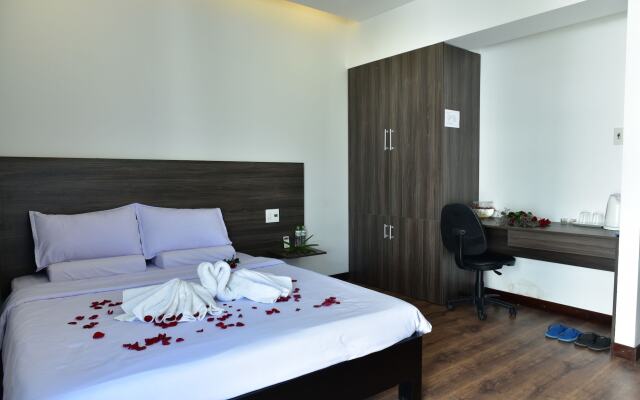 Hai Yen Hotel