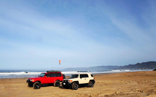 Holiday Inn Express Grover Beach by IHG
