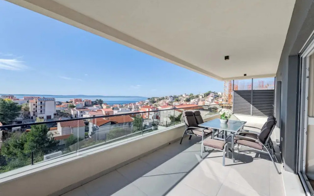 Villa La Vie