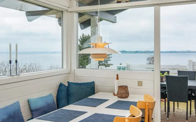 Panoramic Seaside Escape - By Traum Ferienwohnungen