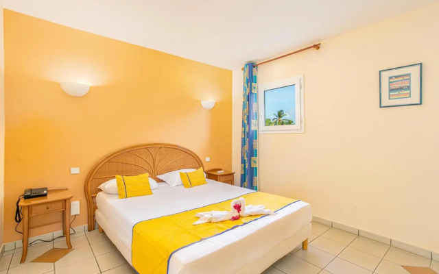 Karibea Sainte Luce hotel