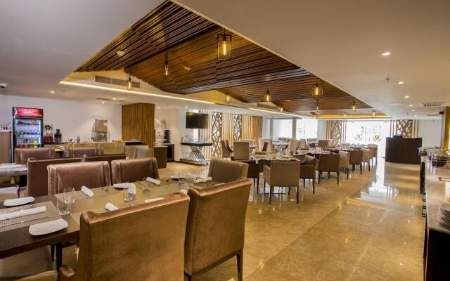 Golden Tulip The Grandmark Dhaka