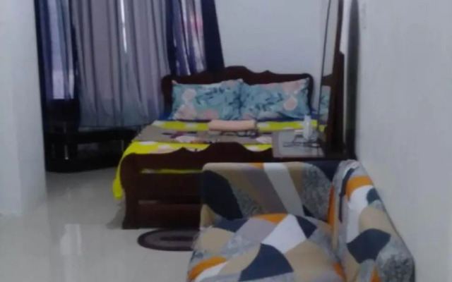 Your City•Home Apartment