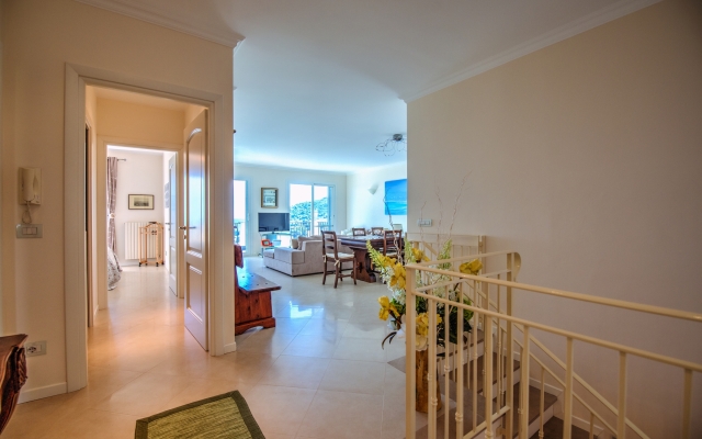 Villa Lucia Riviera dei Fiori Pool