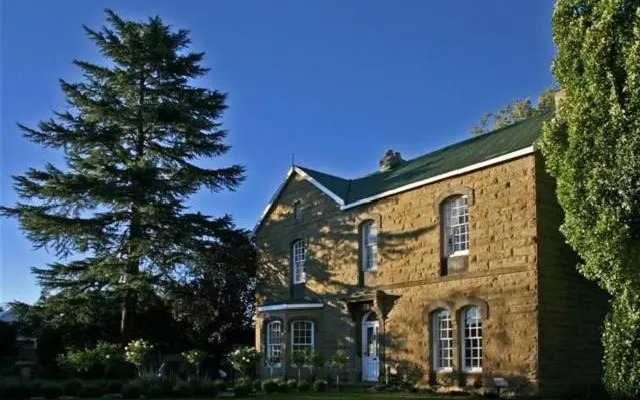 Rose Garden Manor House
