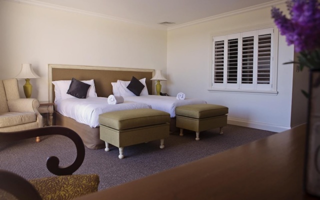 Ibis Styles Harrington – Guest Rooms – Harrington