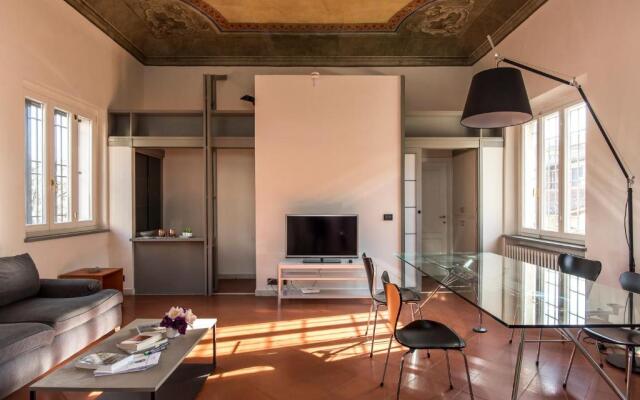 Ricasoli Apartment in Firenze