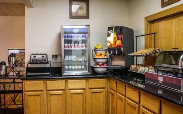 Comfort Inn Akron-Oh