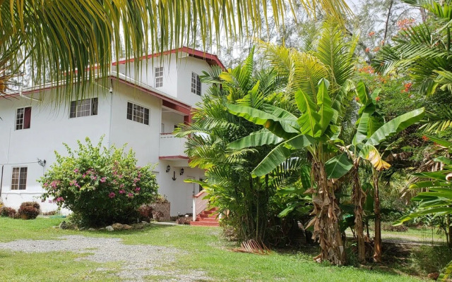 Tobago Tranquil Guesthouse