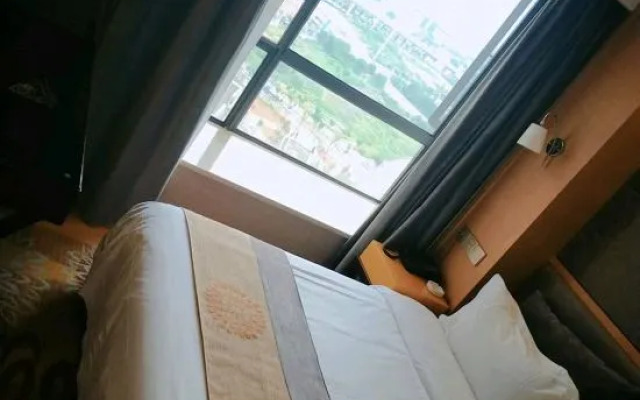 Haojing Hotel