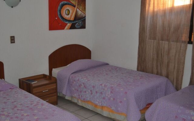 Hotel Santa Laura