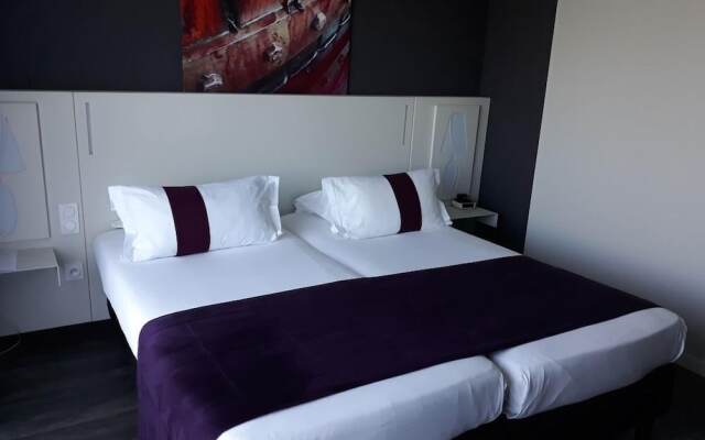 Best Western Golf Hotel Colvert