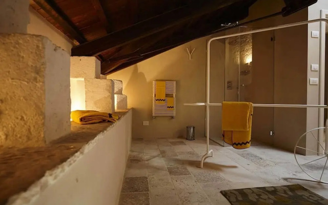 Villa Torre Bianca by Emily Hotels