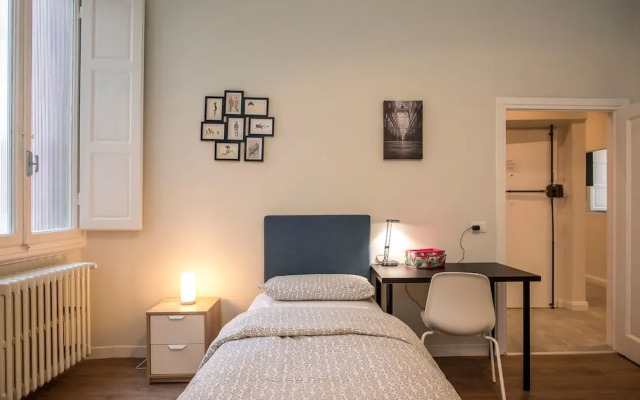 Ariento 18 in Firenze