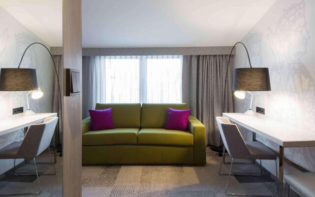 Mercure Krakow Stare Miasto (Old Town)