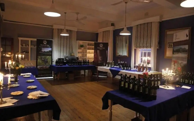 The Lord Nelson Inn