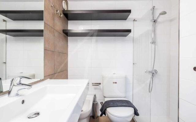 Bonaigua 006 by SeaMount Rentals