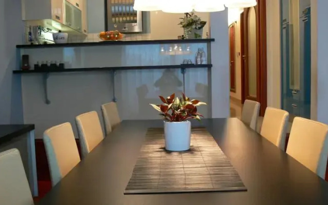 Apartments Nakić