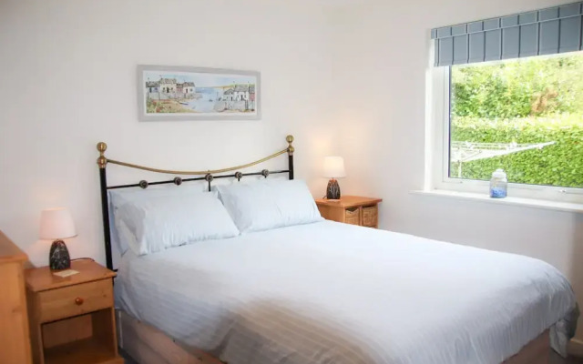 Dunmore Villas Holiday Home No 1