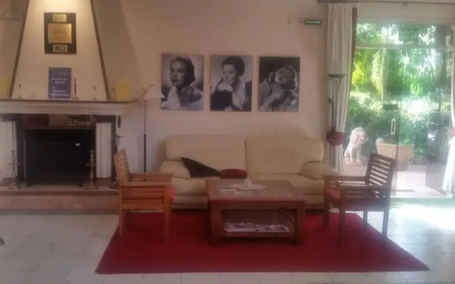 Rancho Miraflores
