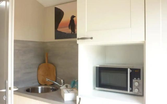 zu Jeddelohs Rosengarten Hotel & Bungalows