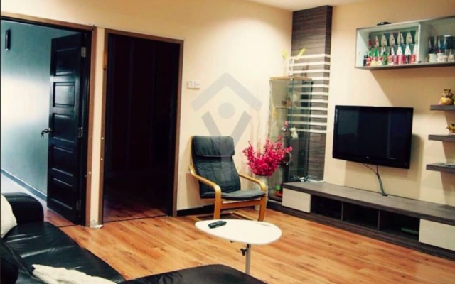 Rose Homestay