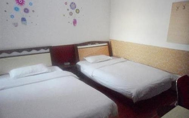 Xi'an Rujia Inn – Guest Rooms – Xi'an