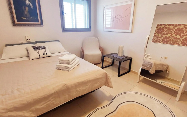 apartments with separate kitchen