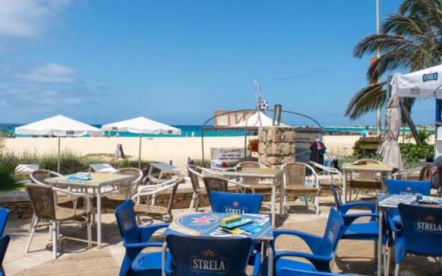 Sal Beach Club