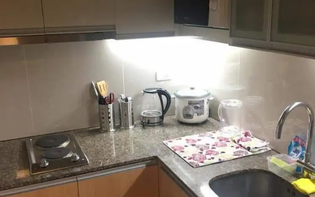 Mactan Newtown Condotel for Rent