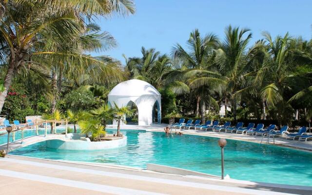 Watamu Palm Beach