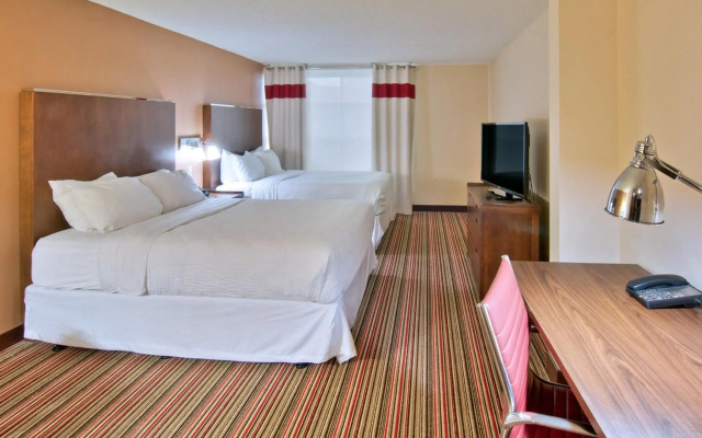 Four Points by Sheraton Nashville Airport