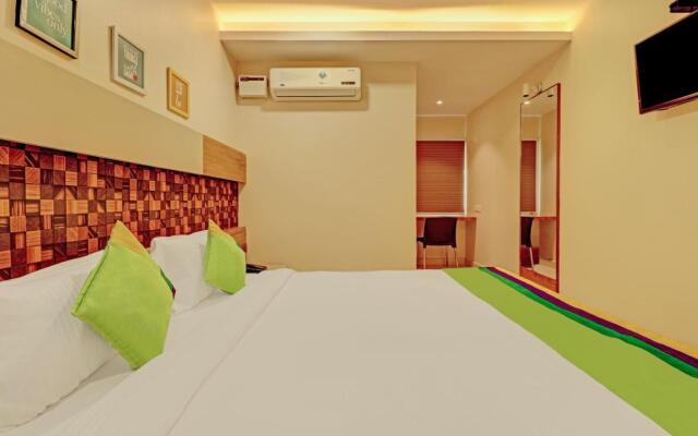 Treebo Rainbow Grand